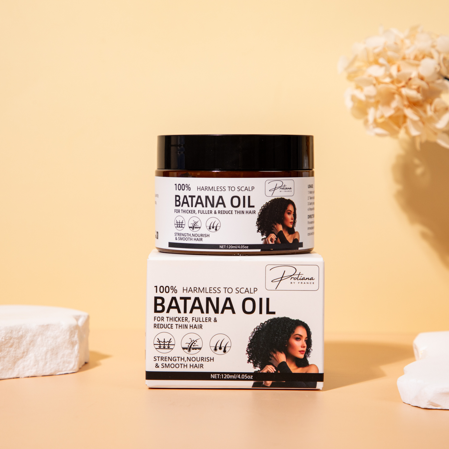 Batana Hair Revival - Image 5