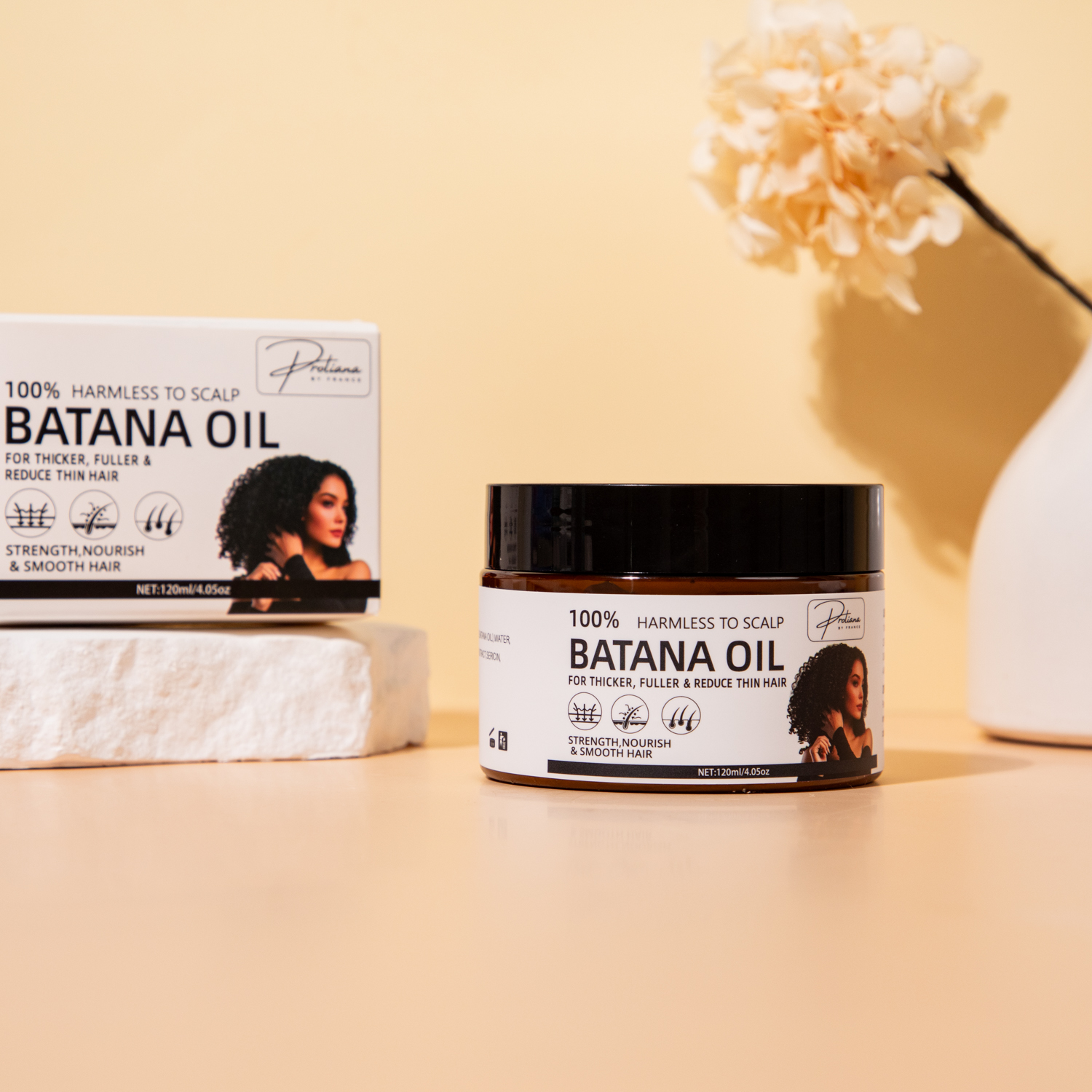 Batana Hair Revival - Image 4