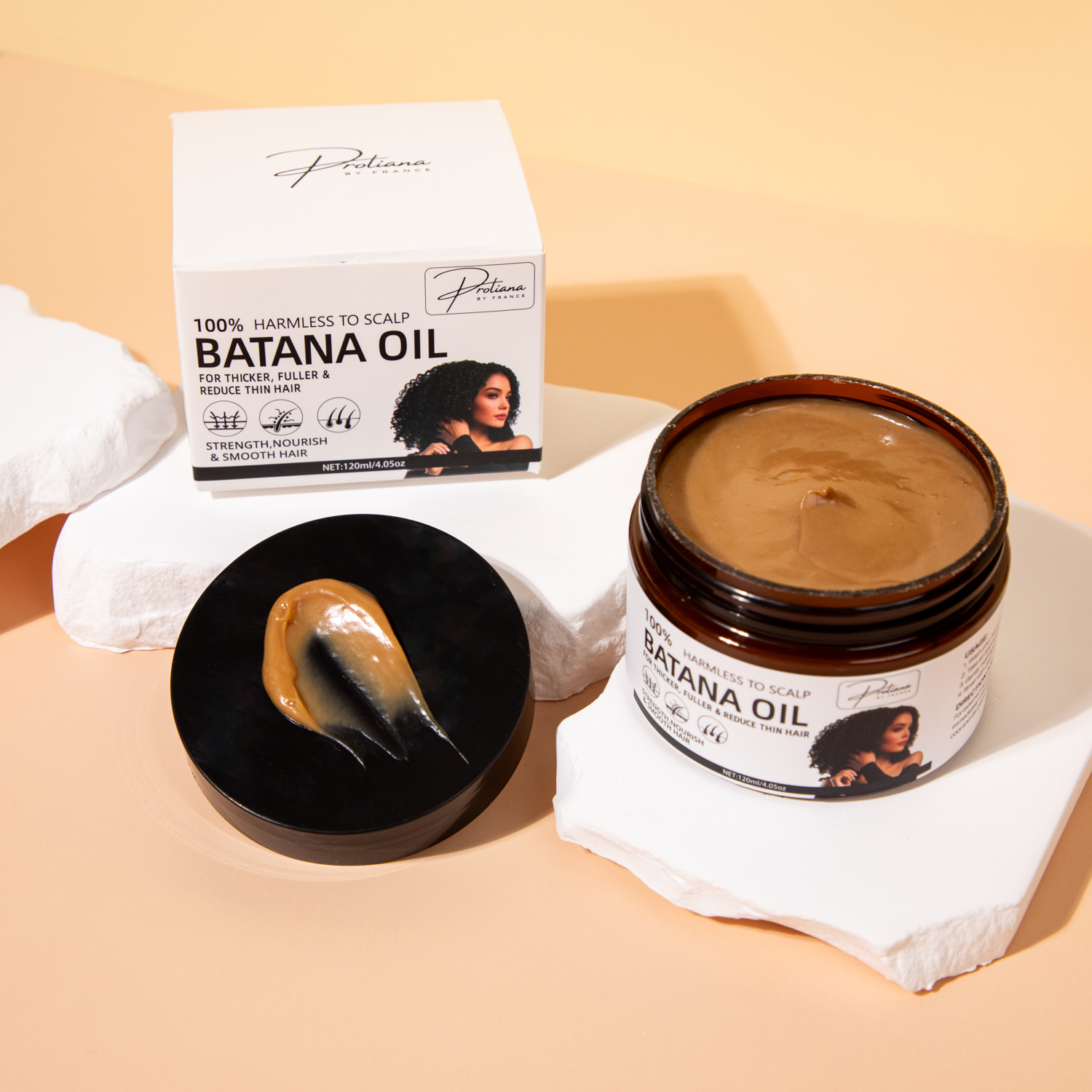 Batana Hair Revival - Image 2